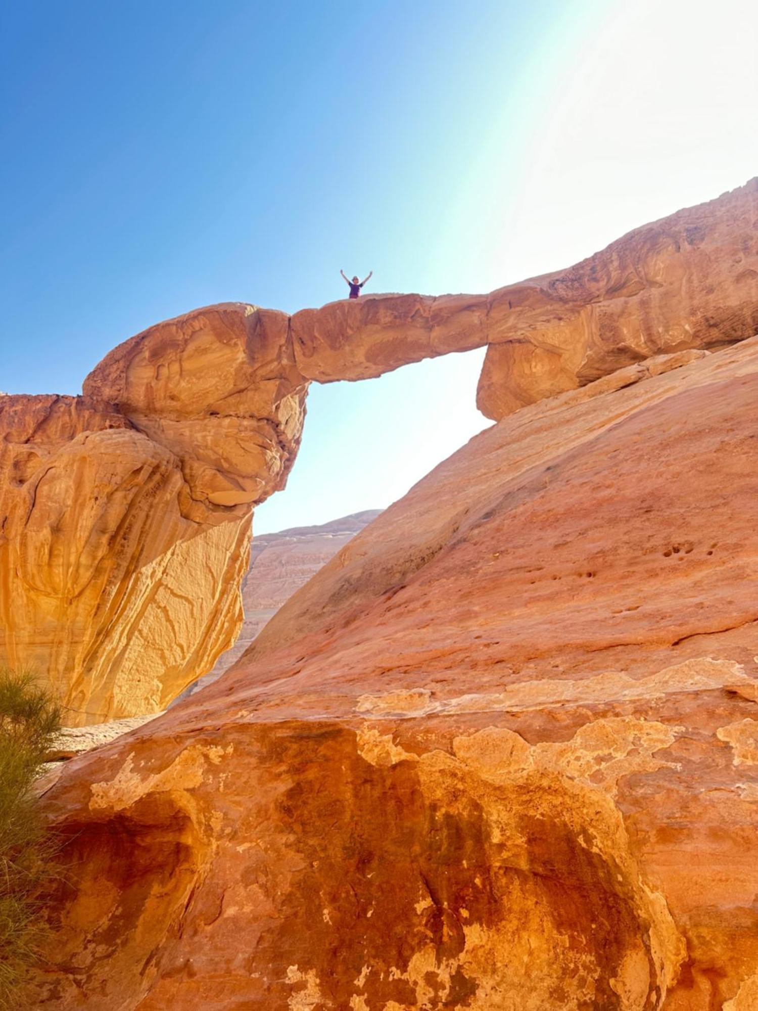 Hotel Bedouin Future Camp Wadi Rum Exterior foto