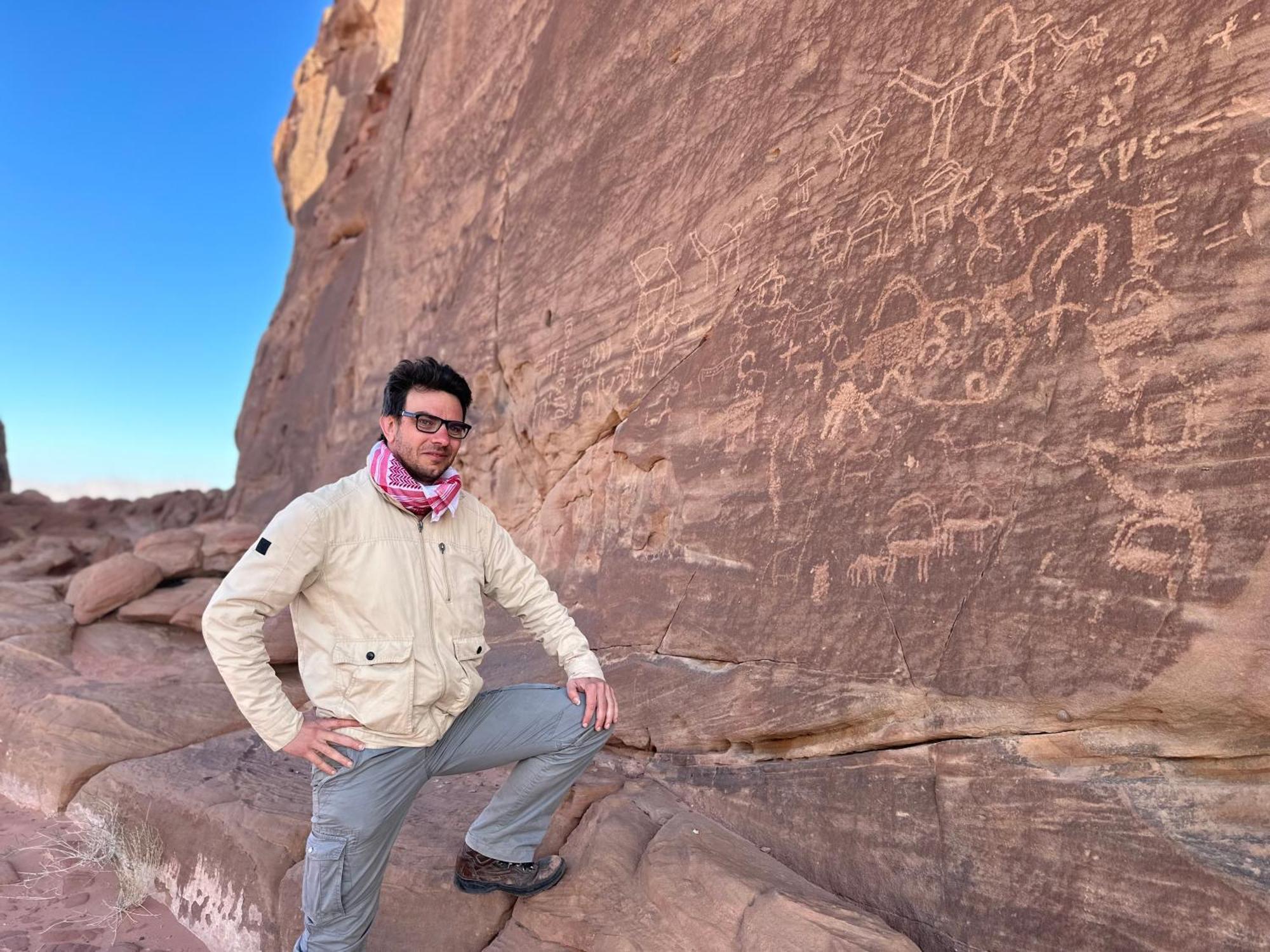 Hotel Bedouin Future Camp Wadi Rum Exterior foto